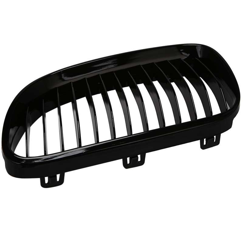 Kidney Grille Grill for- 3 Series E92 E93 10-14 316I 318I 320I 323I 325I 328I 330I 320D 325D 5113725