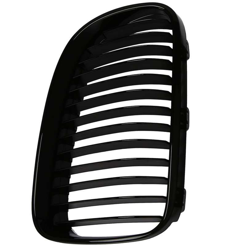 Kidney Grille Grill for- 3 Series E92 E93 10-14 316I 318I 320I 323I 325I 328I 330I 320D 325D 5113725