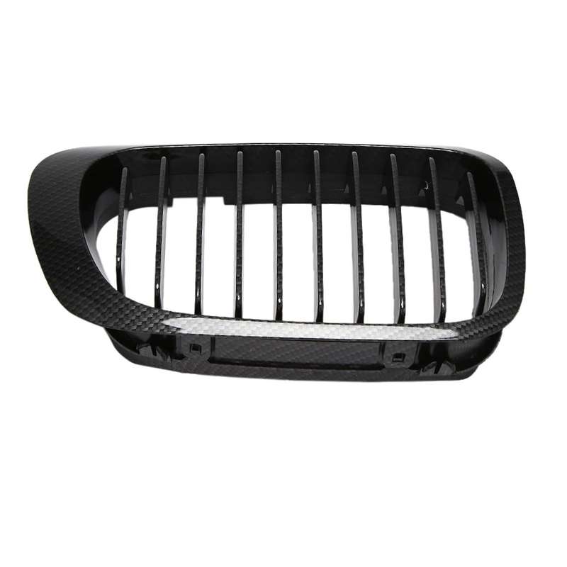 Kidney Grille Grill for- 3 Series E46 Coupe Convertible 316Ci 318Ci 320Ci 323Ci 325Ci 51138208685 51