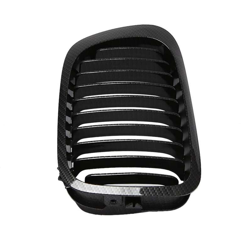 Kidney Grille Grill for- 3 Series E46 Coupe Convertible 316Ci 318Ci 320Ci 323Ci 325Ci 51138208685 51