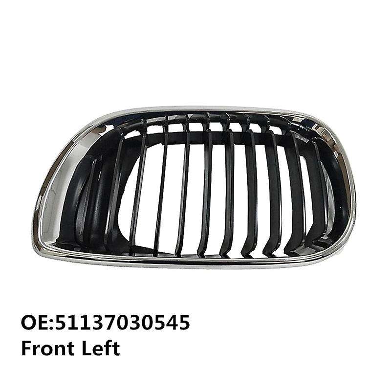 Kidney Grille for E46 3 Series 320i 325i 325xi 330i 330xi 1998-2005 Front Bumper 51137030545 5113703