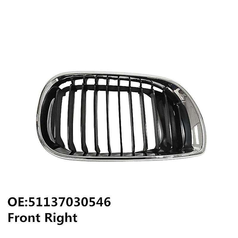 Kidney Grille for E46 3 Series 320i 325i 325xi 330i 330xi 1998-2005 Front Bumper 51137030545 5113703