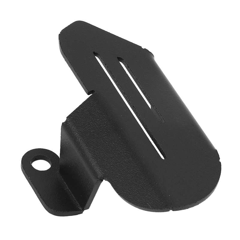 Kickstand Guard Cover Side Stand Top Switch Protection for F750GS F850GS F750 F850 GS 2018-2020 Blac