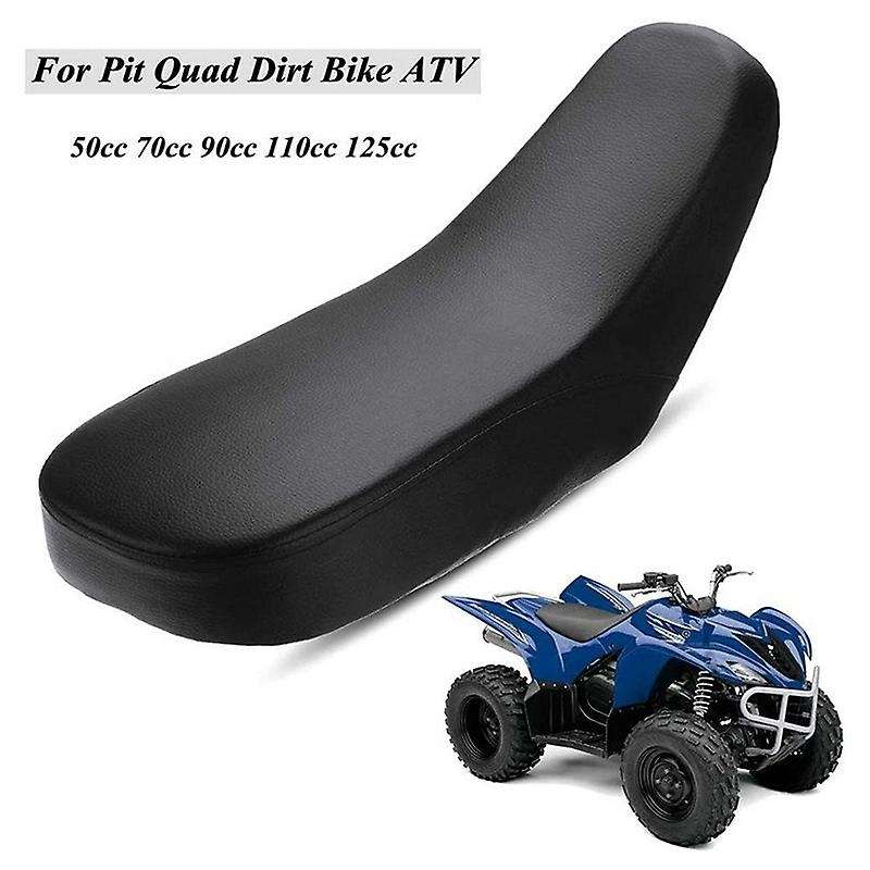Kids Atv , Black Foam for 50cc/70cc/90cc/110cc Chinese Atv Bikes Four