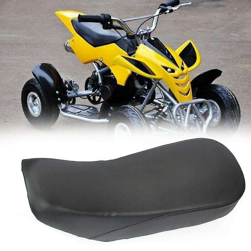 Kids Atv , Black Foam for 50cc/70cc/90cc/110cc Chinese Atv Bikes Four