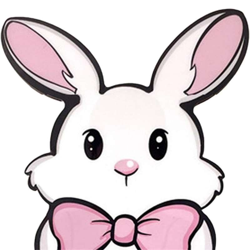 Kids Wall Clock Battery Operated,Silent Non Ticking Cat Wall Clock,Analog Cute Pink Wall Clock for G
