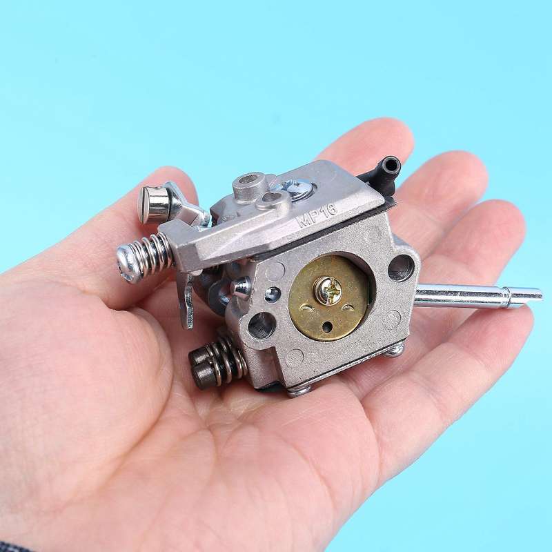 Kit Carburetor for FS48 FS52 FS62 FS66 FS81 FS86 FS88 FS106 -45 Parts
