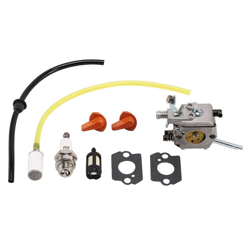 Kit Carburetor for FS48 FS52 FS62 FS66 FS81 FS86 FS88 FS106 -45 Parts