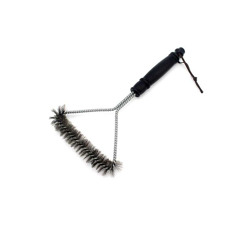Kitchen Accessories Bbq Grill Set Cleaning Brush Stainless Steel Cooking Tools Wire Bristles