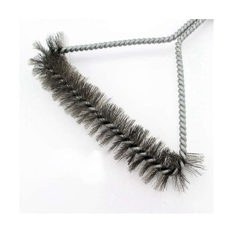 Kitchen Accessories Bbq Grill Set Cleaning Brush Stainless Steel Cooking Tools Wire Bristles