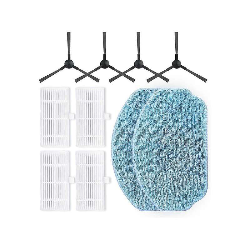 Kit for Br150 Br151 / Br150 Br151 / Manvins G20 Robot Vacuum Cleaner