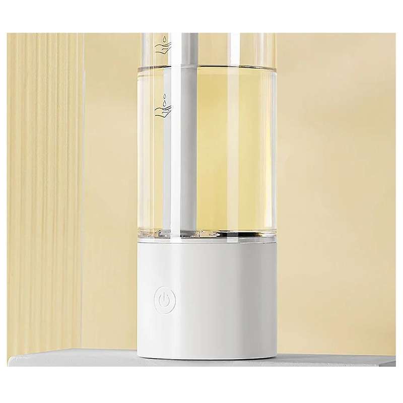 Kitchen 500ml Automatic Liquid Soap Dispenser Usb Rechargeable Touchless Hand High Capacity Detergen