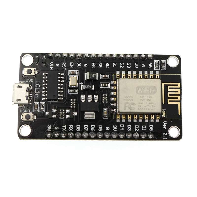 Kit Humidity and Environment BMP180 Pressure Sensor ESP8266