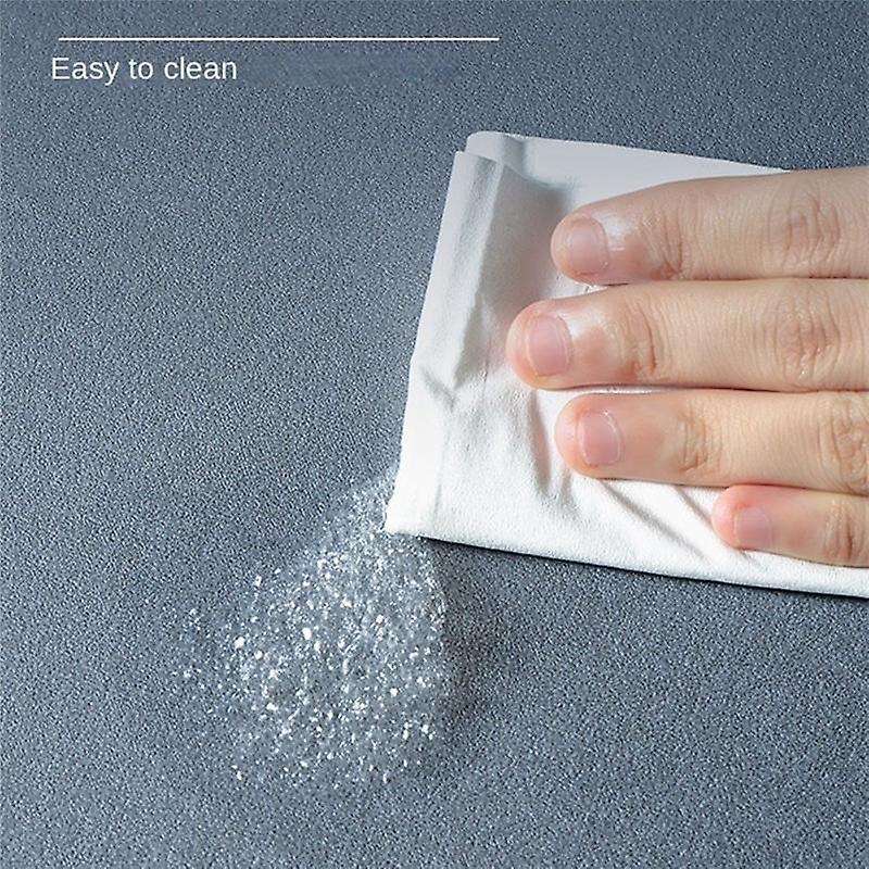 Kitchen Floor Mat Bedroom Living Room Long Soft Rug Hallway Decor Carpet Entrance Doormat Anti Absor