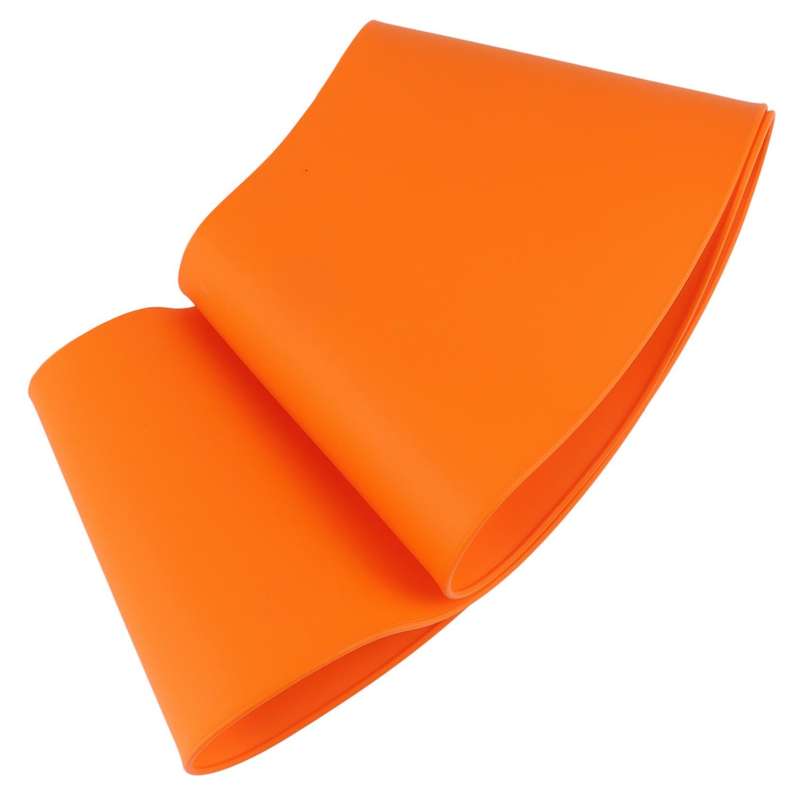 Kitchen Foldable Pan Partition Baffle Kitchen Frying Pan Oil Splash-Proof Silicone Splash-Proof Kitc