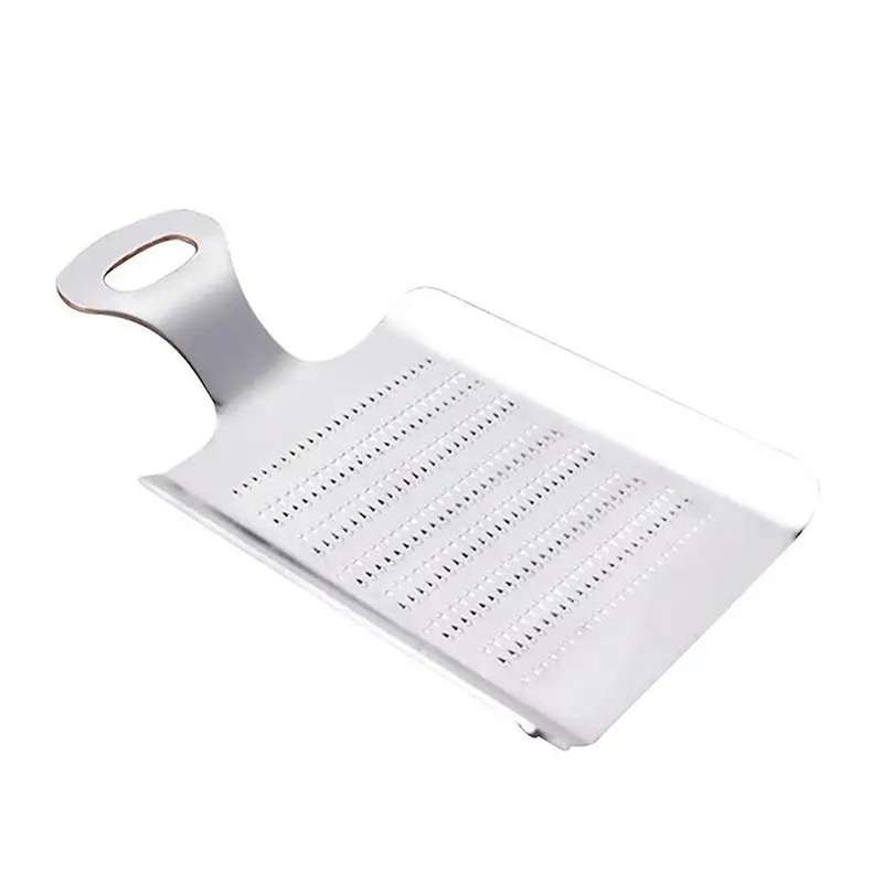 Kitchen Gadgets Garlic Chopper Sturdy Garlic Mincer and Chopper Thickened Multi-Functional Garlic Pr