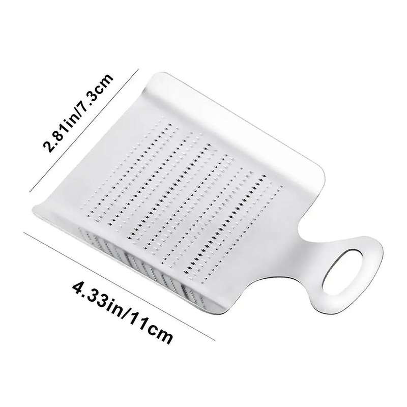 Kitchen Gadgets Garlic Chopper Sturdy Garlic Mincer and Chopper Thickened Multi-Functional Garlic Pr
