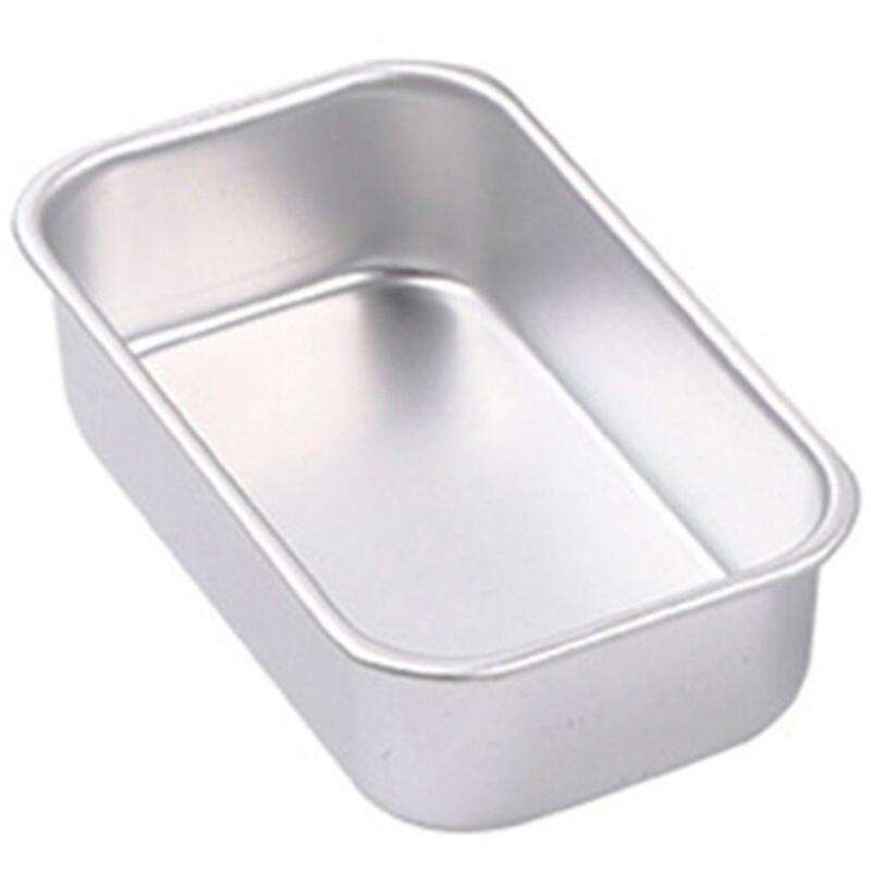 Kitchen Non Stick Loaf Pan Banana Bread Baking Bakeware Tray