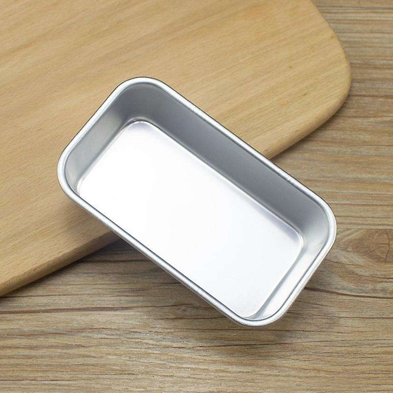 Kitchen Non Stick Loaf Pan Banana Bread Baking Bakeware Tray
