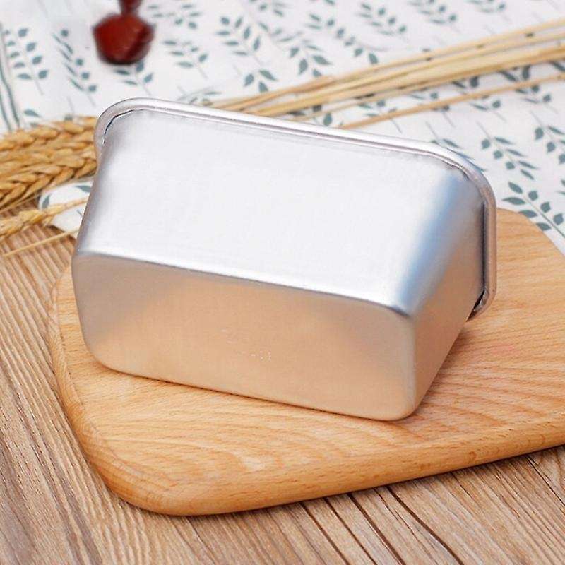 Kitchen Non Stick Loaf Pan Banana Bread Baking Bakeware Tray