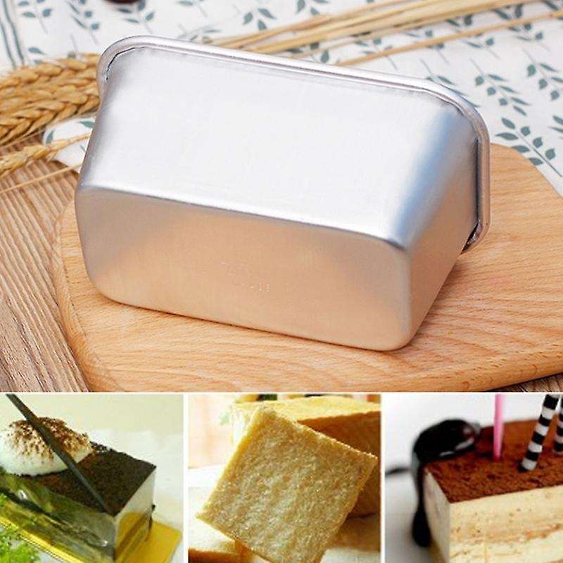 Kitchen Non Stick Loaf Pan Banana Bread Baking Bakeware Tray