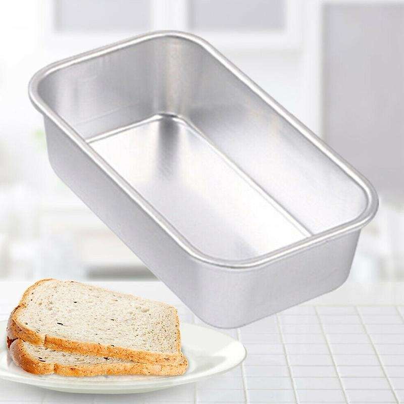 Kitchen Non Stick Loaf Pan Banana Bread Baking Bakeware Tray