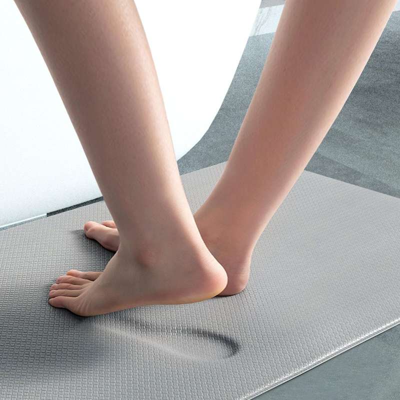 Kitchen Mat Cushioned Anti-fatigue Kitchen Rug,waterproof Non-slip Kitchen Mats and Rugs Heavy Duty