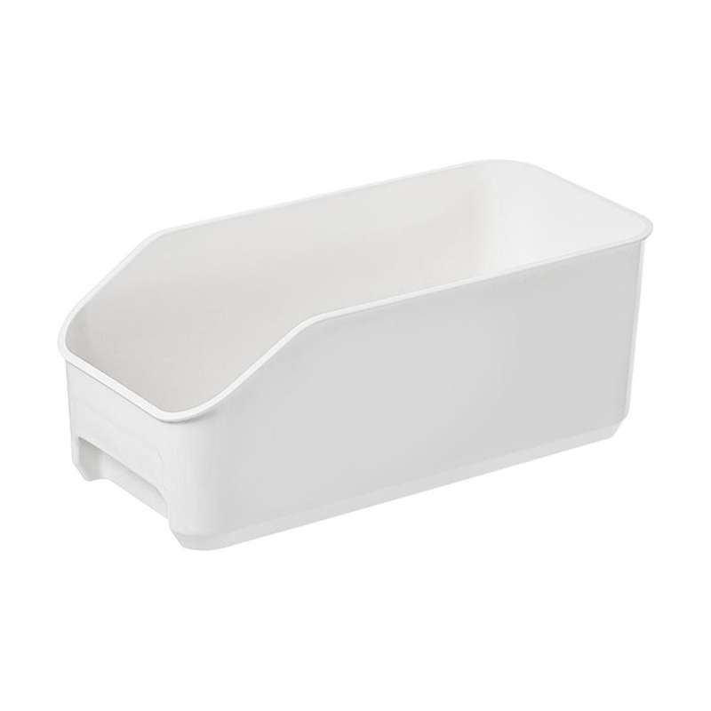 Kitchen Organizer Toy Storage Container Box Drawer Rack Basket Shelf for Cabinet Closet Storage Acce