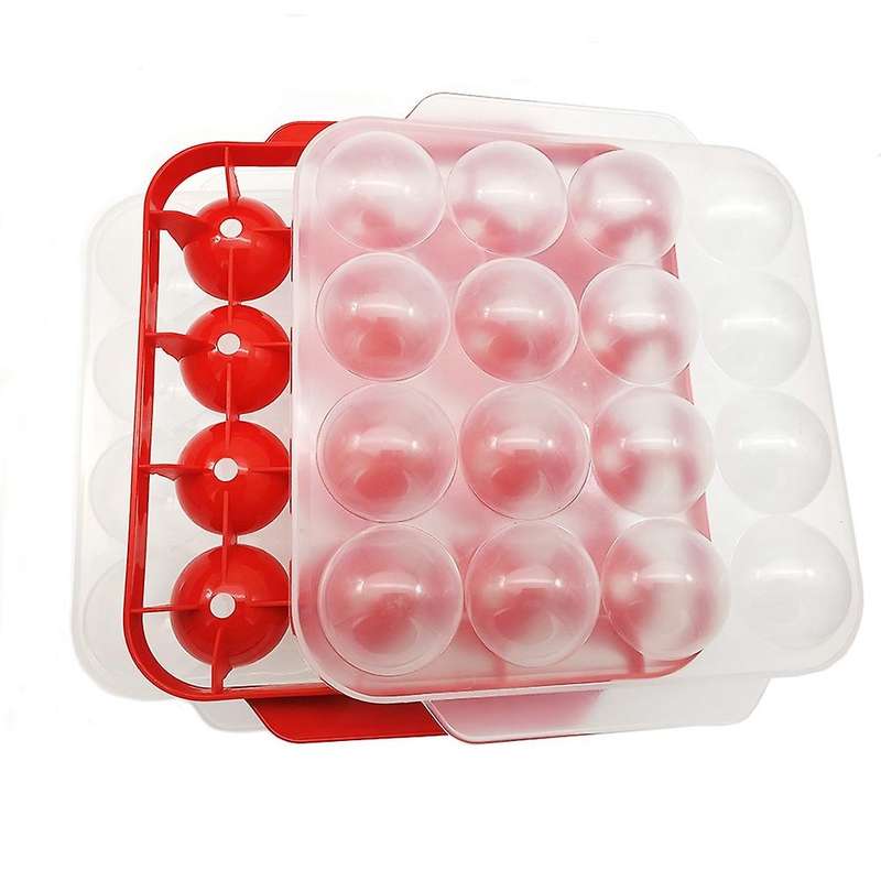 Kitchen Plastic Meatball Maker Fish Ball Maker Baking Tool Rice Ball Mold Ice Lattice