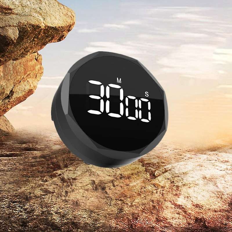 Kitchen Timer Digital for Cooking,Digital Timer for Kitchen Cooking Baking Study Stopwatch Alarm Tim