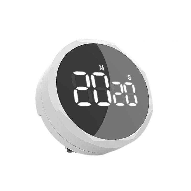 Kitchen Timer Digital for Cooking,Digital Timer for Kitchen Cooking Baking Study Stopwatch Alarm Tim