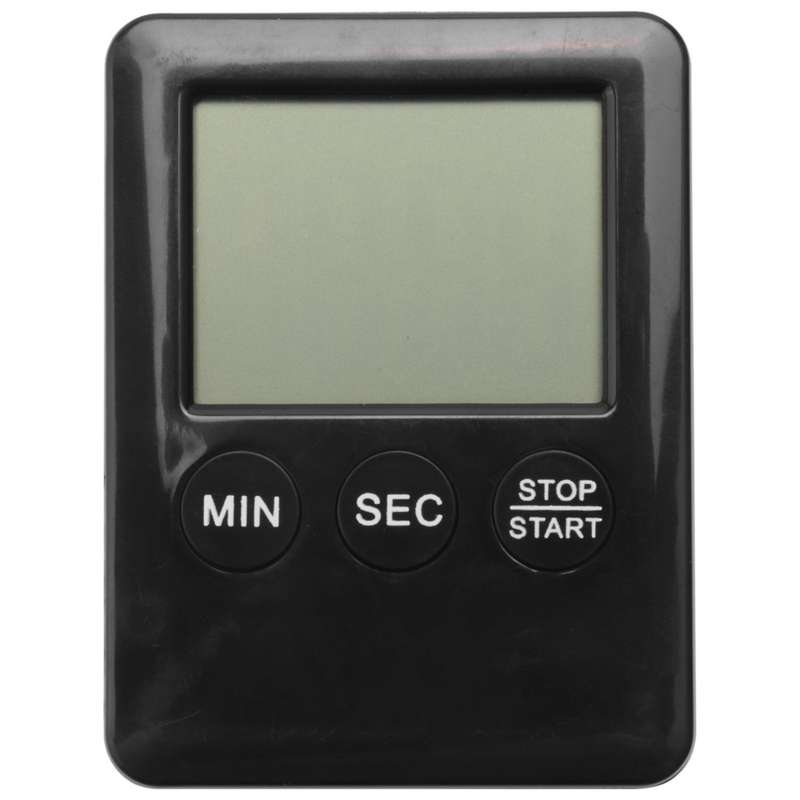 Kitchen Timer, Timer with Egg and Magnet