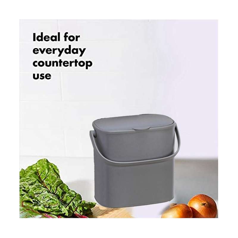 Kitchen Trash Can, Wall-mounted Household Garbage Basket,living Room, Paper Basket