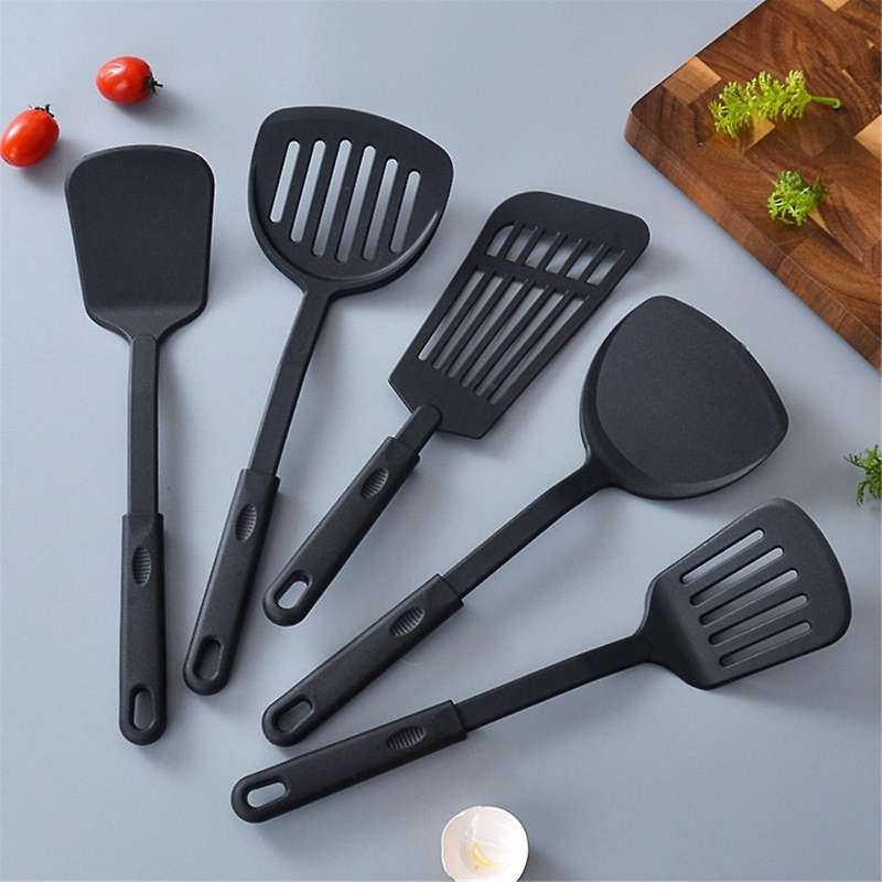 Kitchen Utensils Set Of 17 Pcs, Nylon Non-stick Cooking Utensils Set,kitchen Gadgets Tools for Cook(