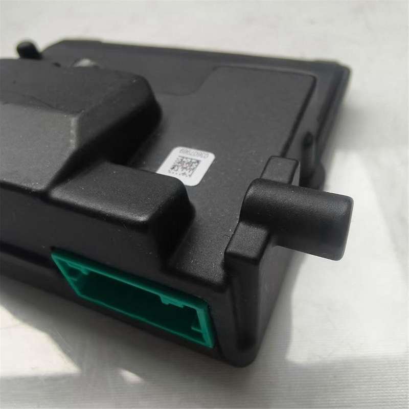 Kl3T-19406- Car Keep Assist Camera Front Cam Fits for 2019-2023