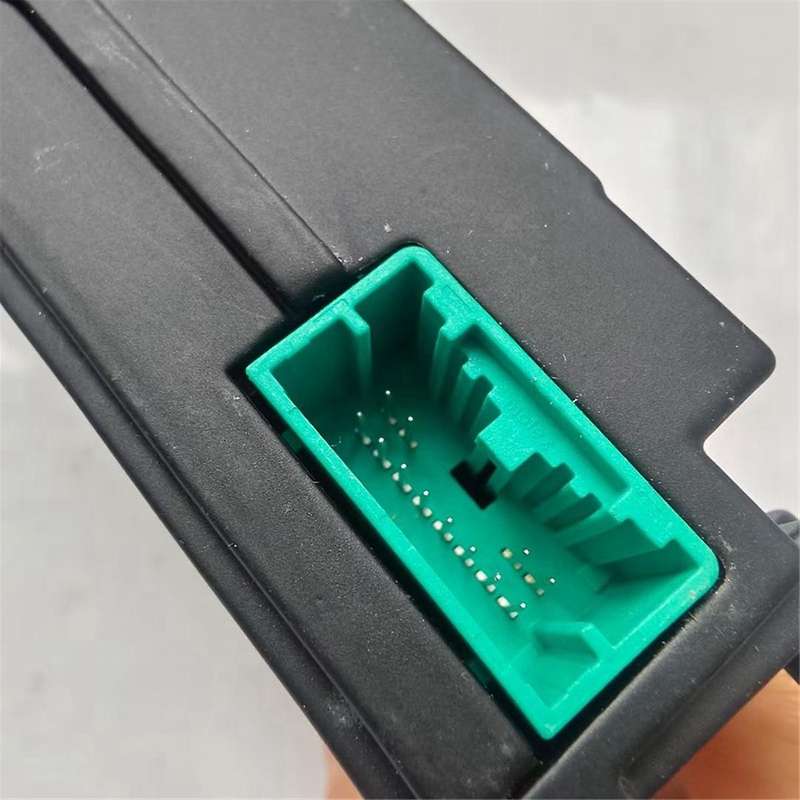 Kl3T-19406- Car Keep Assist Camera Front Cam Fits for 2019-2023