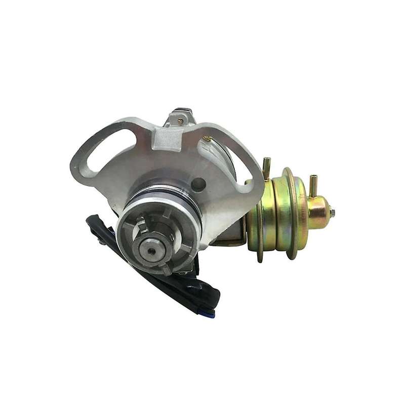 Kk150-18-200a Automobile Engine Parts Contactless Distributor for Pride