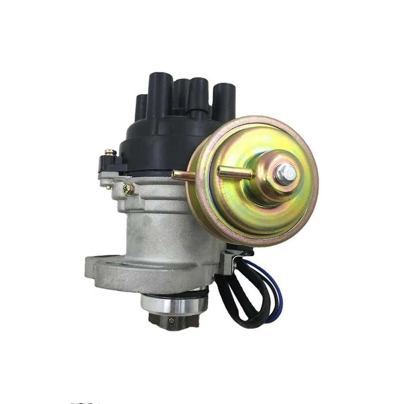 Kk150-18-200a Automobile Engine Parts Contactless Distributor for Pride