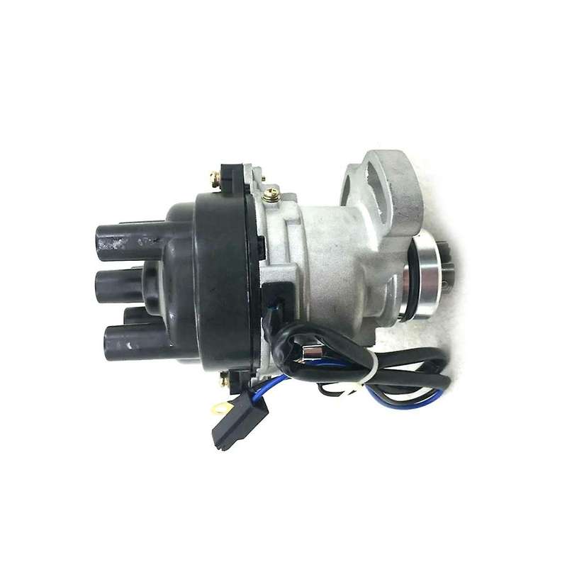 Kk150-18-200a Automobile Engine Parts Contactless Distributor for Pride