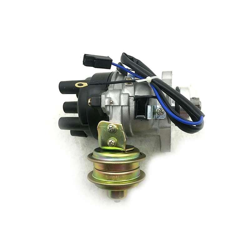 Kk150-18-200a Automobile Engine Parts Contactless Distributor for Pride
