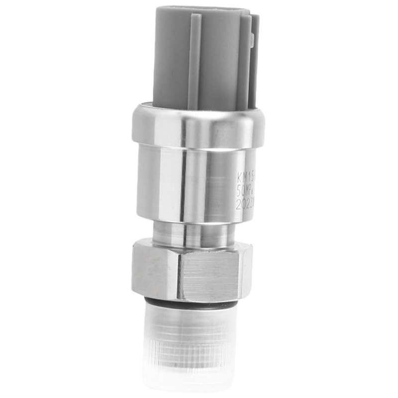 KM15-S46 High Pressure Sensor Pressure Sensor Excavator Accessories
