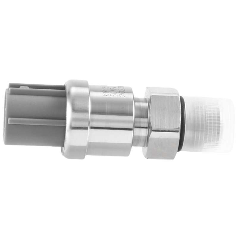 KM15-S46 High Pressure Sensor Pressure Sensor Excavator Accessories