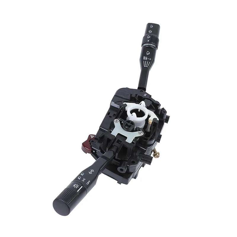 Kk19166120d 1533931 Turn Signal Control Switch Combination Switch Multi-function Switch Assembly for
