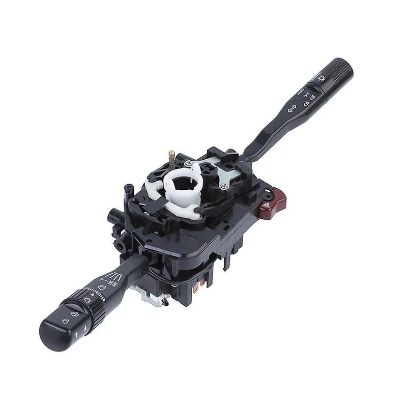Kk19166120d 1533931 Turn Signal Control Switch Combination Switch Multi-function Switch Assembly for