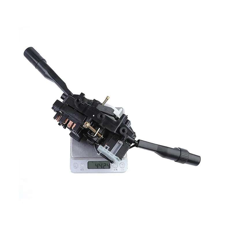 Kk19166120d 1533931 Turn Signal Control Switch Combination Switch Multi-function Switch Assembly for