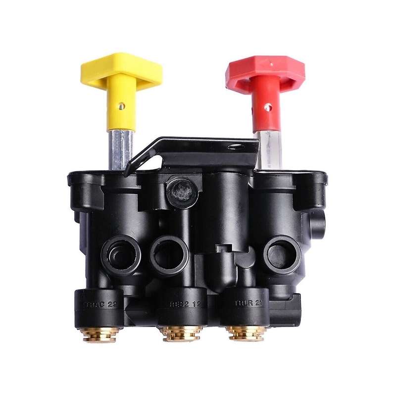 Kn20619 Rkn20619 Control Valve Assembly Mv3 Module Dash Valve for Trailer Parking Control Valve Asse
