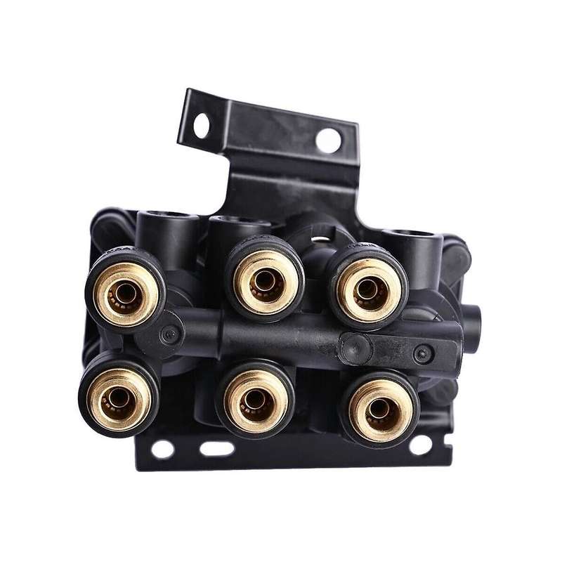Kn20619 Rkn20619 Control Valve Assembly Mv3 Module Dash Valve for Trailer Parking Control Valve Asse