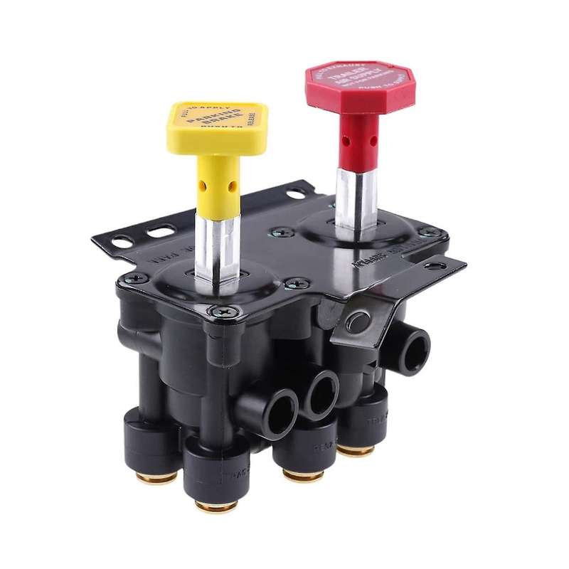 Kn20619 Rkn20619 Control Valve Assembly Mv3 Module Dash Valve for Trailer Parking Control Valve Asse