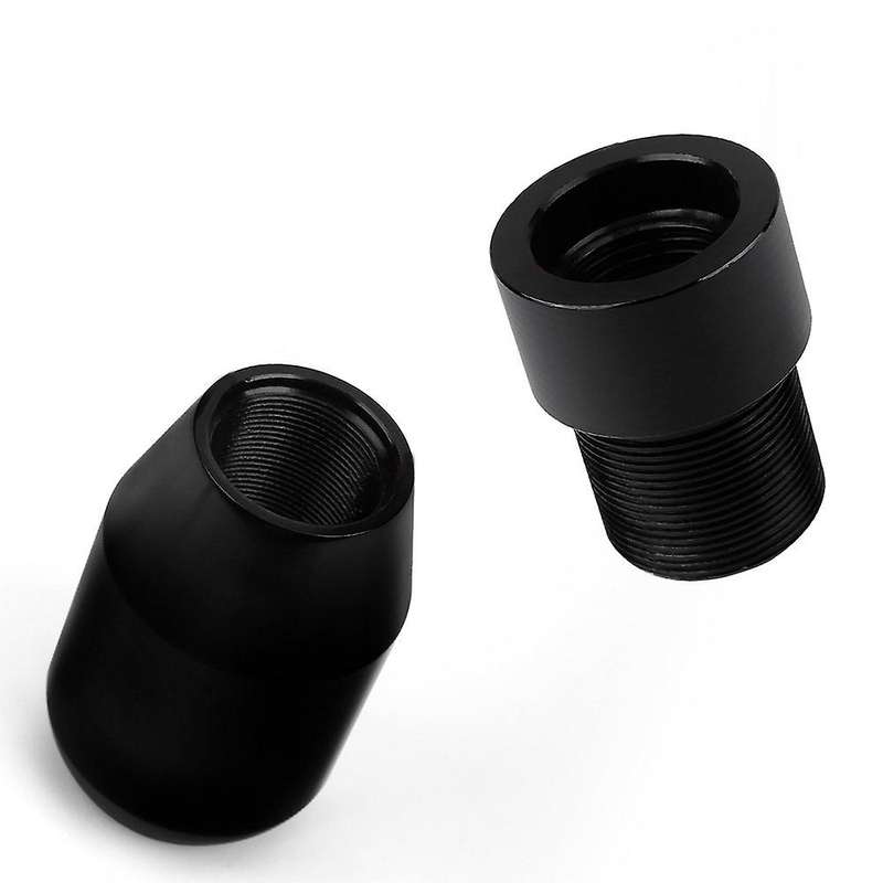 Knob Compatible Universal Shift lever Manual 5-speed MT Car-Black