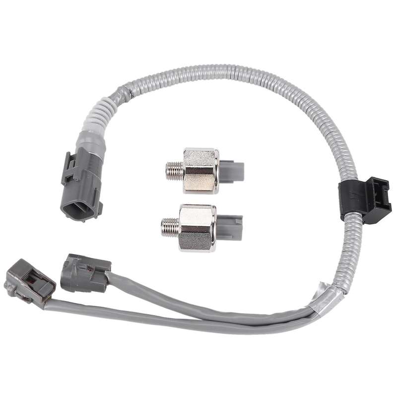 Knock Sensor & Wire Harness 89615-12090 82219-33030 82219-07010 for VALON SIENNA ES300BGS300 RX300